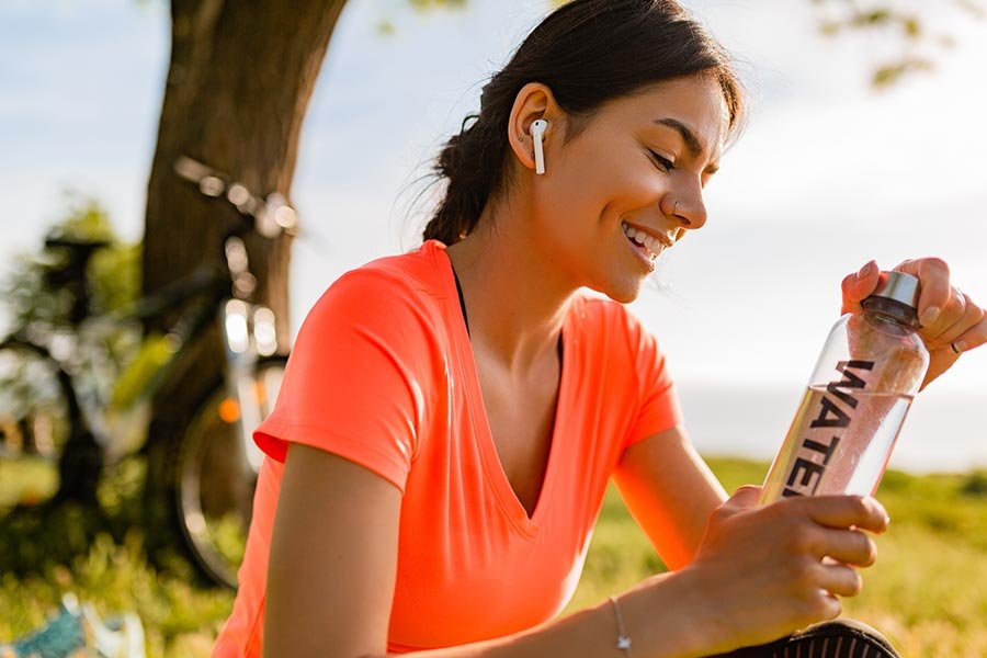 Como criar uma dieta para uma saúde ideal?